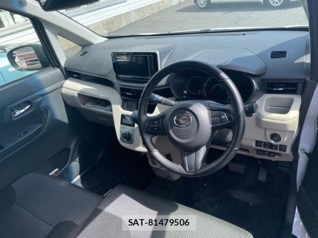 Daihatsu MOVE 2021-04 7358832-1