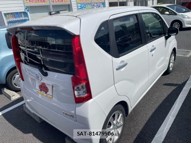 Daihatsu MOVE 2021-04 7358832-2