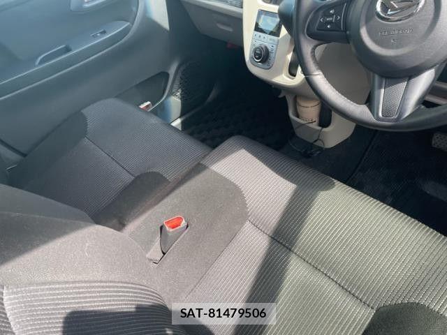 Daihatsu MOVE 2021-04 7358832-4