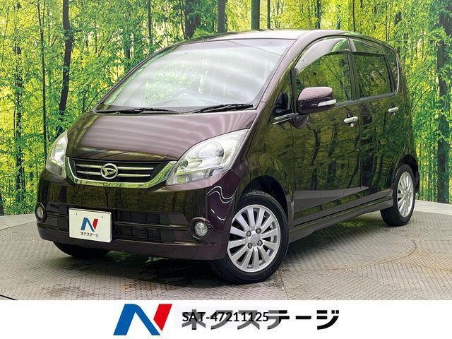 Daihatsu MOVE 2010-05 7358839-0