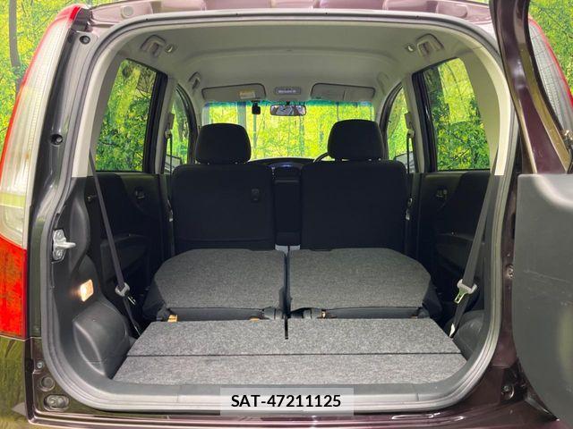 Daihatsu MOVE 2010-05 7358839-9