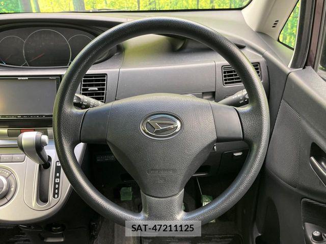 Daihatsu MOVE 2010-05 7358839-10