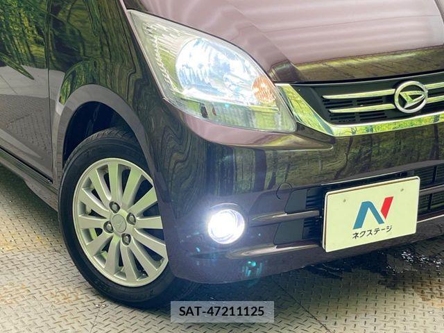 Daihatsu MOVE 2010-05 7358839-11