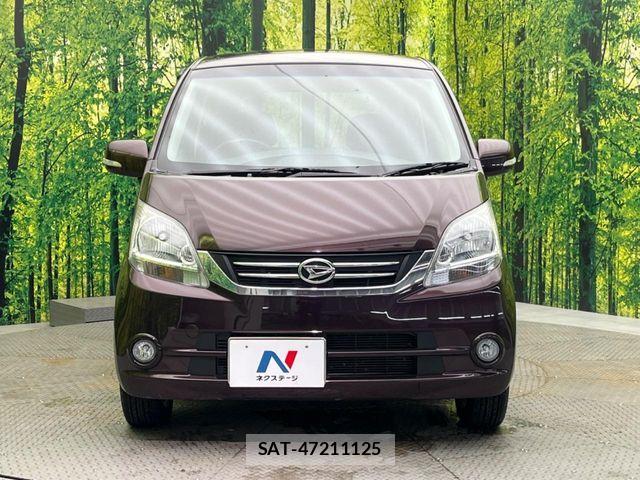 Daihatsu MOVE 2010-05 7358839-13