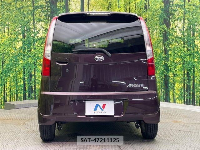Daihatsu MOVE 2010-05 7358839-14