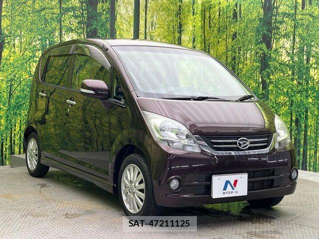 Daihatsu MOVE 2010-05 7358839-15