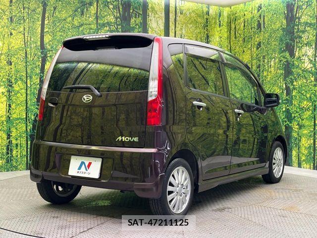 Daihatsu MOVE 2010-05 7358839-16