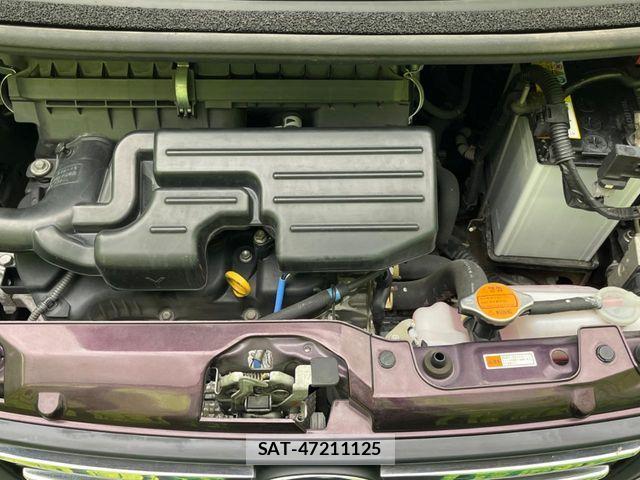 Daihatsu MOVE 2010-05 7358839-17