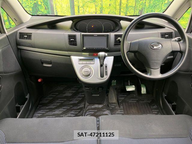 Daihatsu MOVE 2010-05 7358839-1