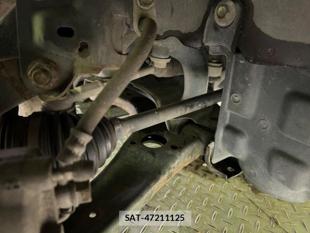 Daihatsu MOVE 2010-05 7358839-19