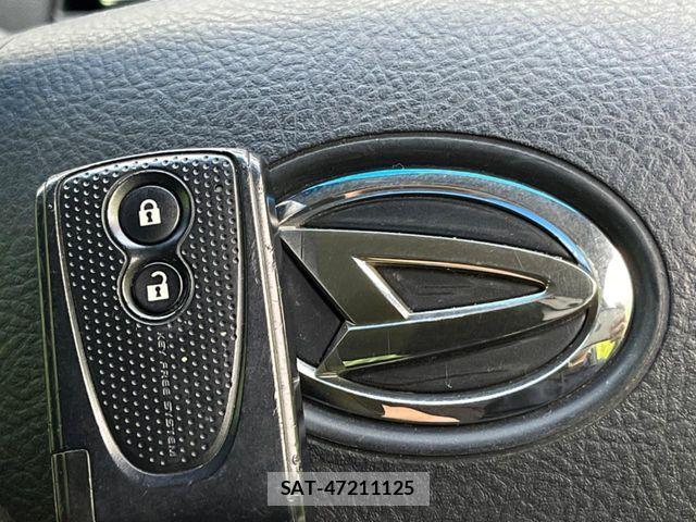Daihatsu MOVE 2010-05 7358839-4
