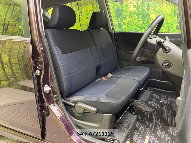 Daihatsu MOVE 2010-05 7358839-7