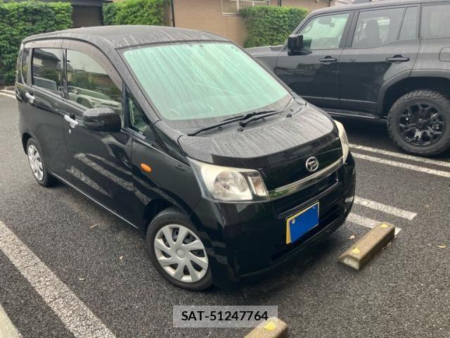 Daihatsu MOVE 2013-08 7358843-0