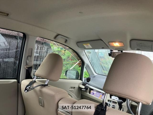Daihatsu MOVE 2013-08 7358843-11