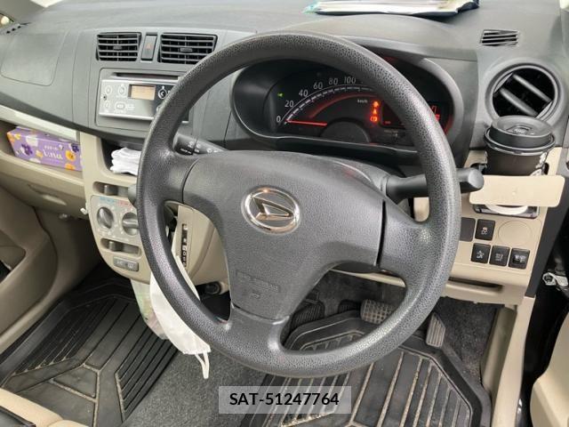 Daihatsu MOVE 2013-08 7358843-13