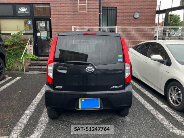 Daihatsu MOVE 2013-08 7358843-1