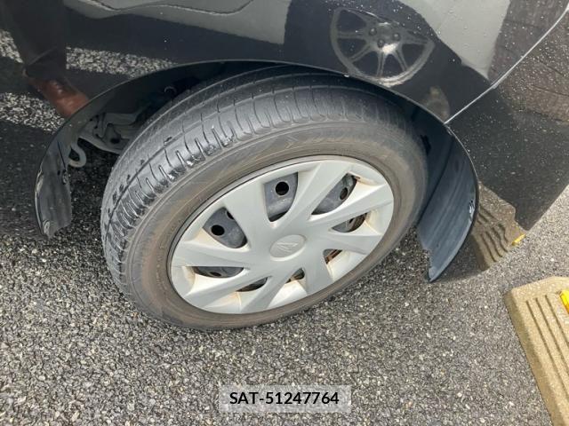 Daihatsu MOVE 2013-08 7358843-3