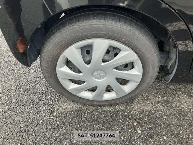 Daihatsu MOVE 2013-08 7358843-4