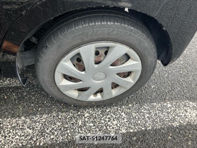 Daihatsu MOVE 2013-08 7358843-6