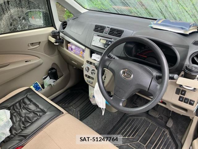 Daihatsu MOVE 2013-08 7358843-8