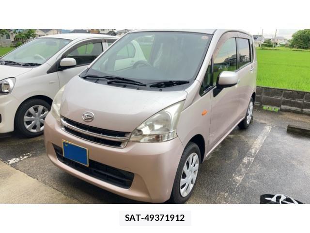 Daihatsu MOVE 2012-10 7358848-0