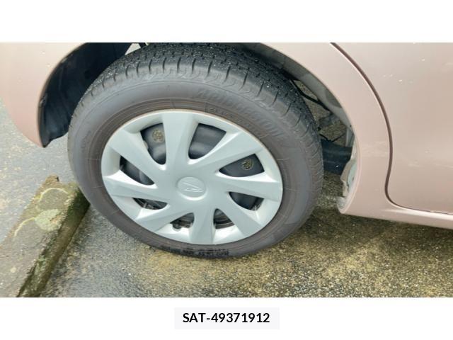 Daihatsu MOVE 2012-10 7358848-9