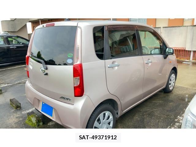 Daihatsu MOVE 2012-10 7358848-10