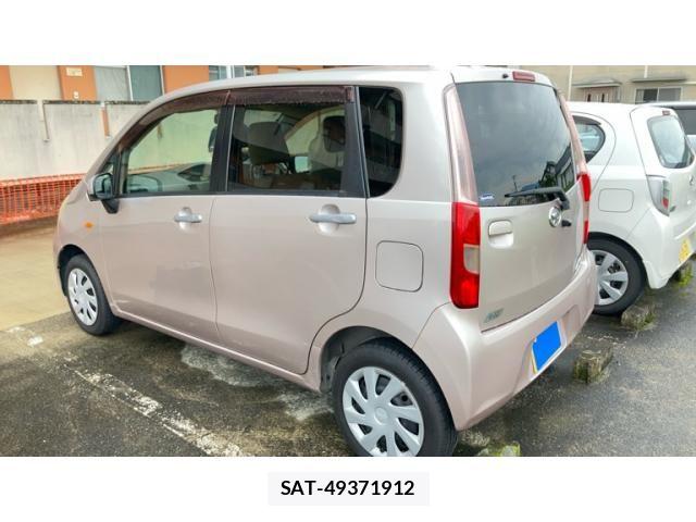 Daihatsu MOVE 2012-10 7358848-11