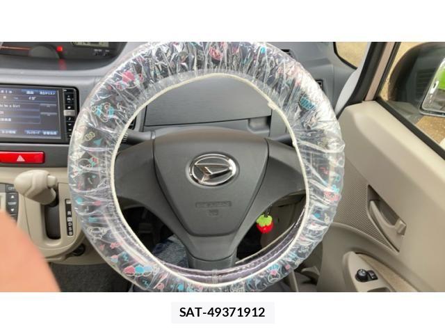 Daihatsu MOVE 2012-10 7358848-12