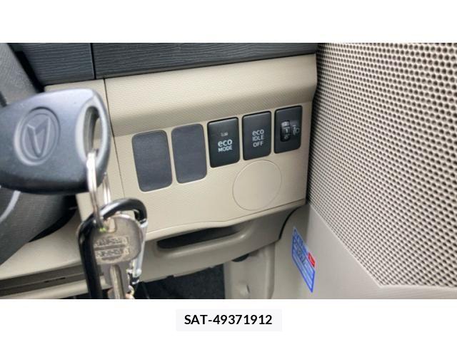 Daihatsu MOVE 2012-10 7358848-13