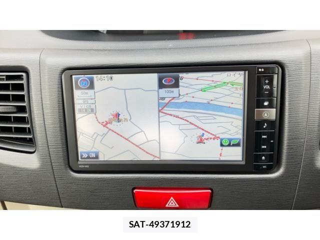 Daihatsu MOVE 2012-10 7358848-14