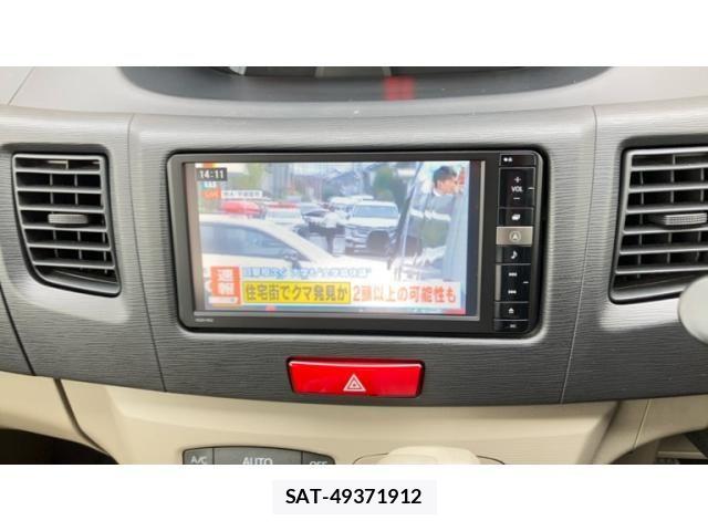 Daihatsu MOVE 2012-10 7358848-15