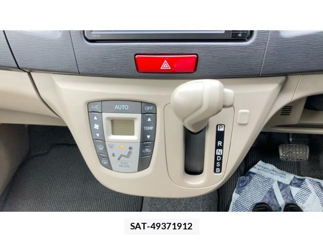 Daihatsu MOVE 2012-10 7358848-17