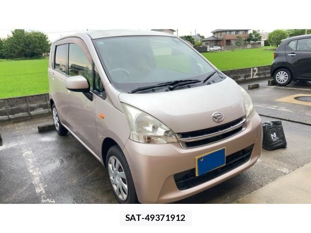 Daihatsu MOVE 2012-10 7358848-1