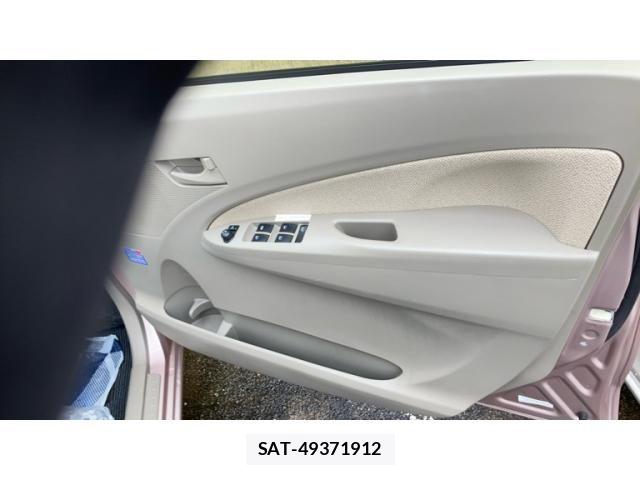Daihatsu MOVE 2012-10 7358848-19