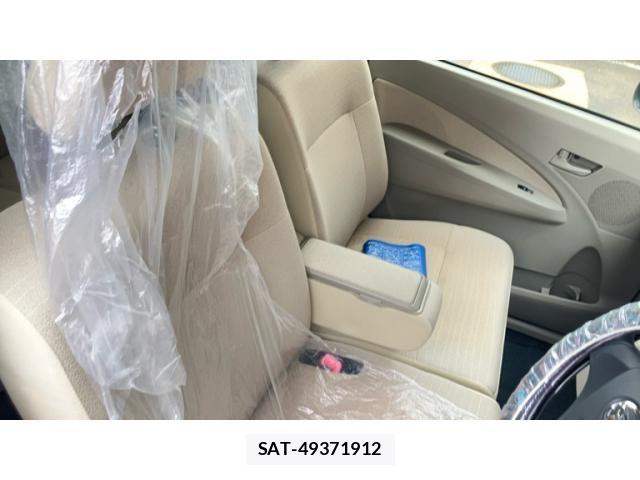 Daihatsu MOVE 2012-10 7358848-20