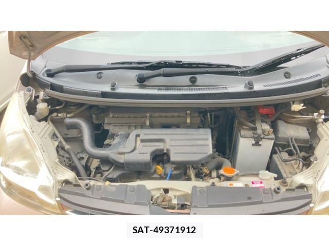Daihatsu MOVE 2012-10 7358848-23