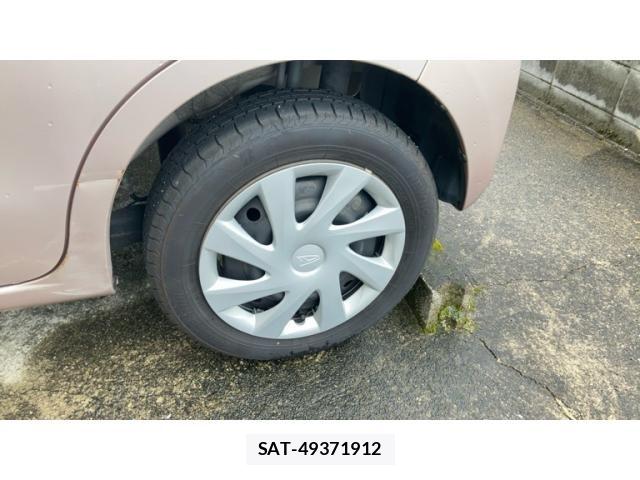 Daihatsu MOVE 2012-10 7358848-4