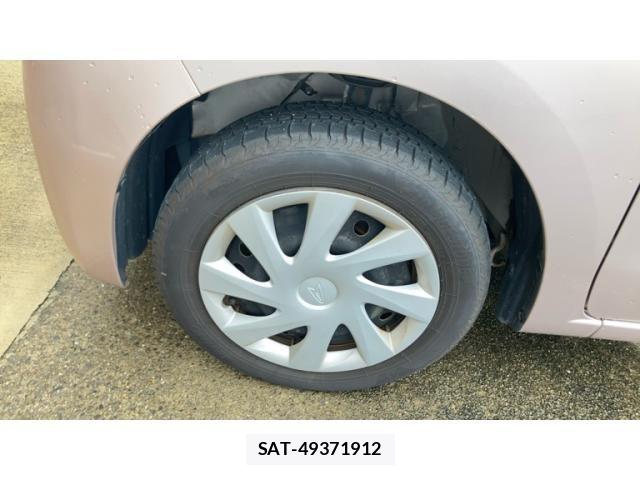Daihatsu MOVE 2012-10 7358848-5