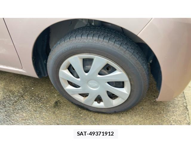 Daihatsu MOVE 2012-10 7358848-6
