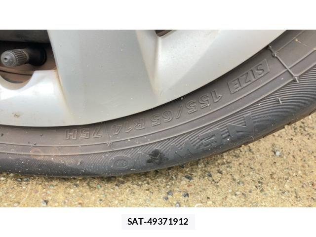 Daihatsu MOVE 2012-10 7358848-8