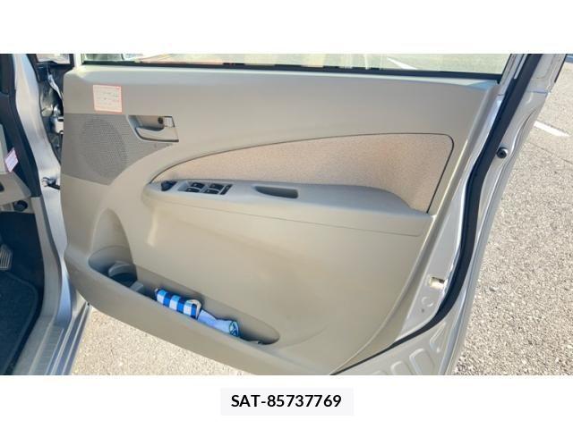 Daihatsu MOVE 2011-06 7358845-10