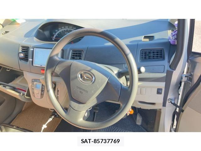 Daihatsu MOVE 2011-06 7358845-11