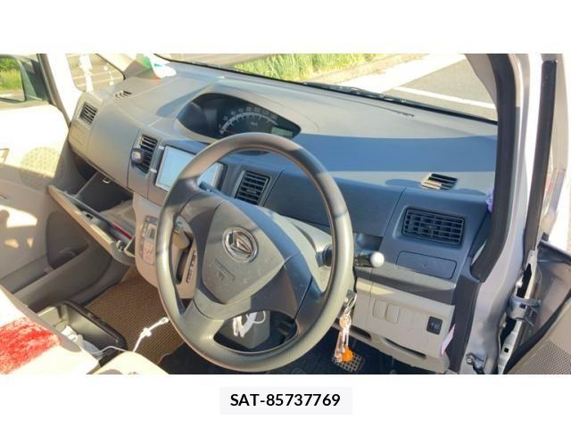 Daihatsu MOVE 2011-06 7358845-12