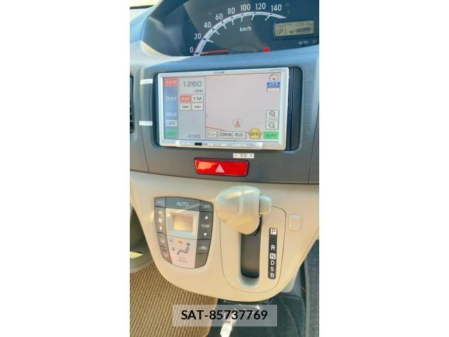 Daihatsu MOVE 2011-06 7358845-16