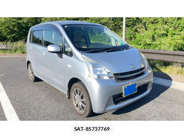 Daihatsu MOVE 2011-06 7358845-1