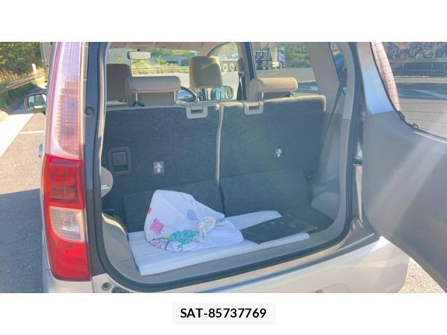 Daihatsu MOVE 2011-06 7358845-22
