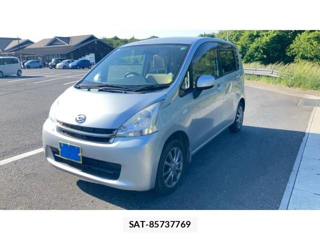 Daihatsu MOVE 2011-06 7358845-2