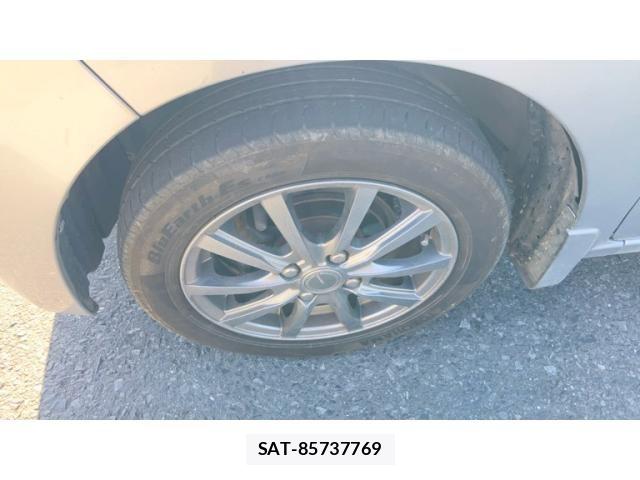 Daihatsu MOVE 2011-06 7358845-3