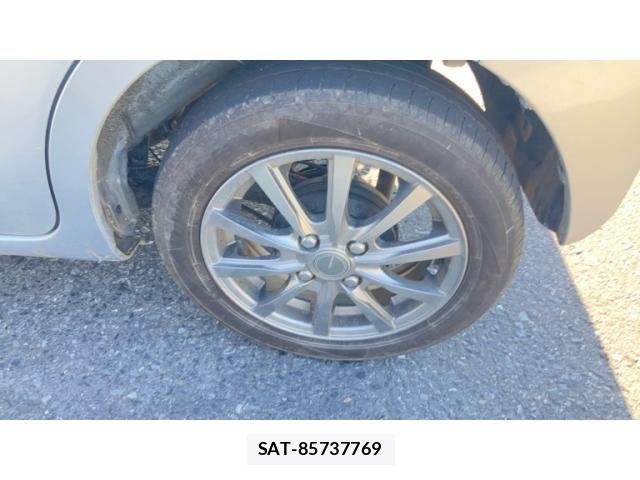 Daihatsu MOVE 2011-06 7358845-5